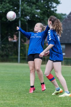 Bild 85 - U18 und U14 Kellinghusen